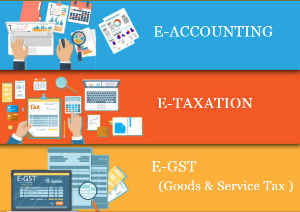  Accounting course Delhi, by "SLA Consultants Delhi" Top MNC Companies Placement Network