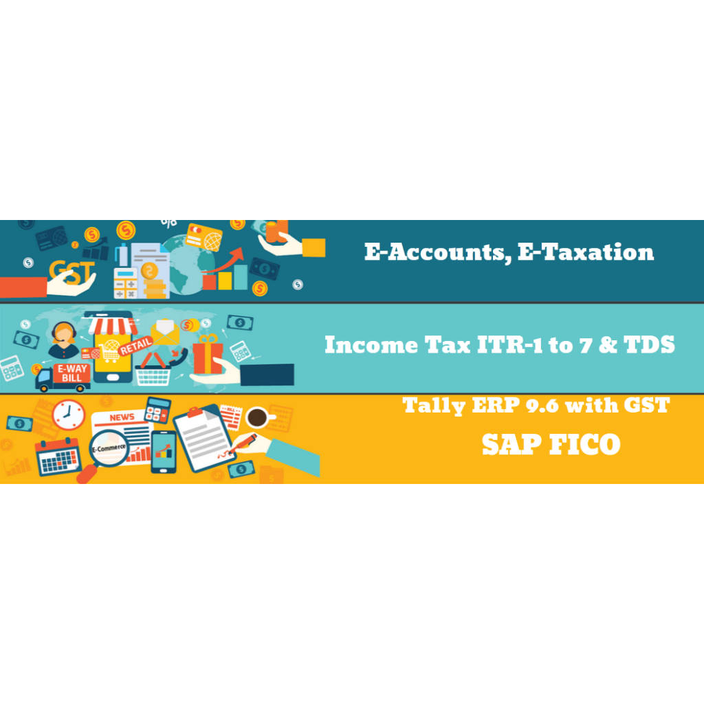 The Evolving Role of Accountants: Why Learning Accounting in 2025 Matters, 100% Job, Accounting Course in Delhi, 110056 