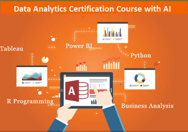Soft Skills in Data Analytics with AI High-Income Edge in 2025, by "SLA Consultants Noida"