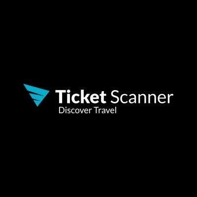 Ticket Scanner