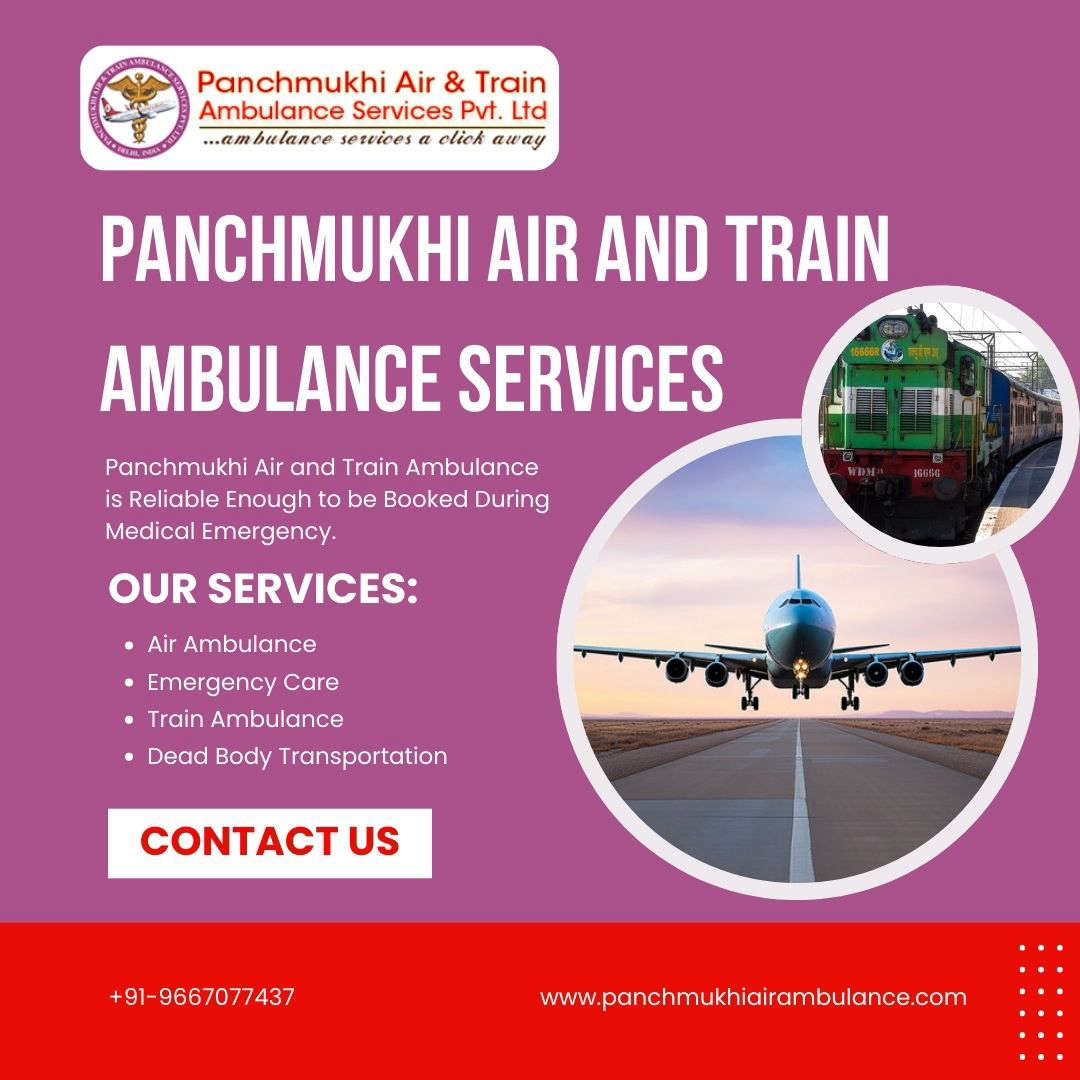 Select Air Ambulance from Chennai with Effective Remedial Accessories