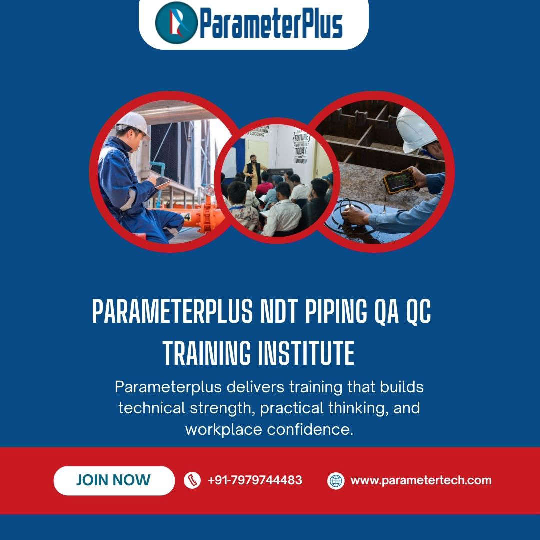 Practical QA QC Course in Chapra with Placement Support
