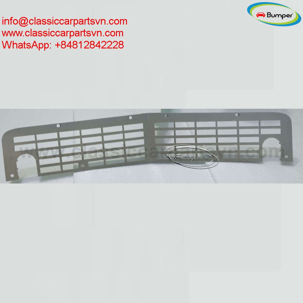 Front grill for Triumph Spitfire MK3/GT6 MK2 | HERE Posting Front grill for Triumph Spitfire MK3/GT6 MK2 | HERE Posting