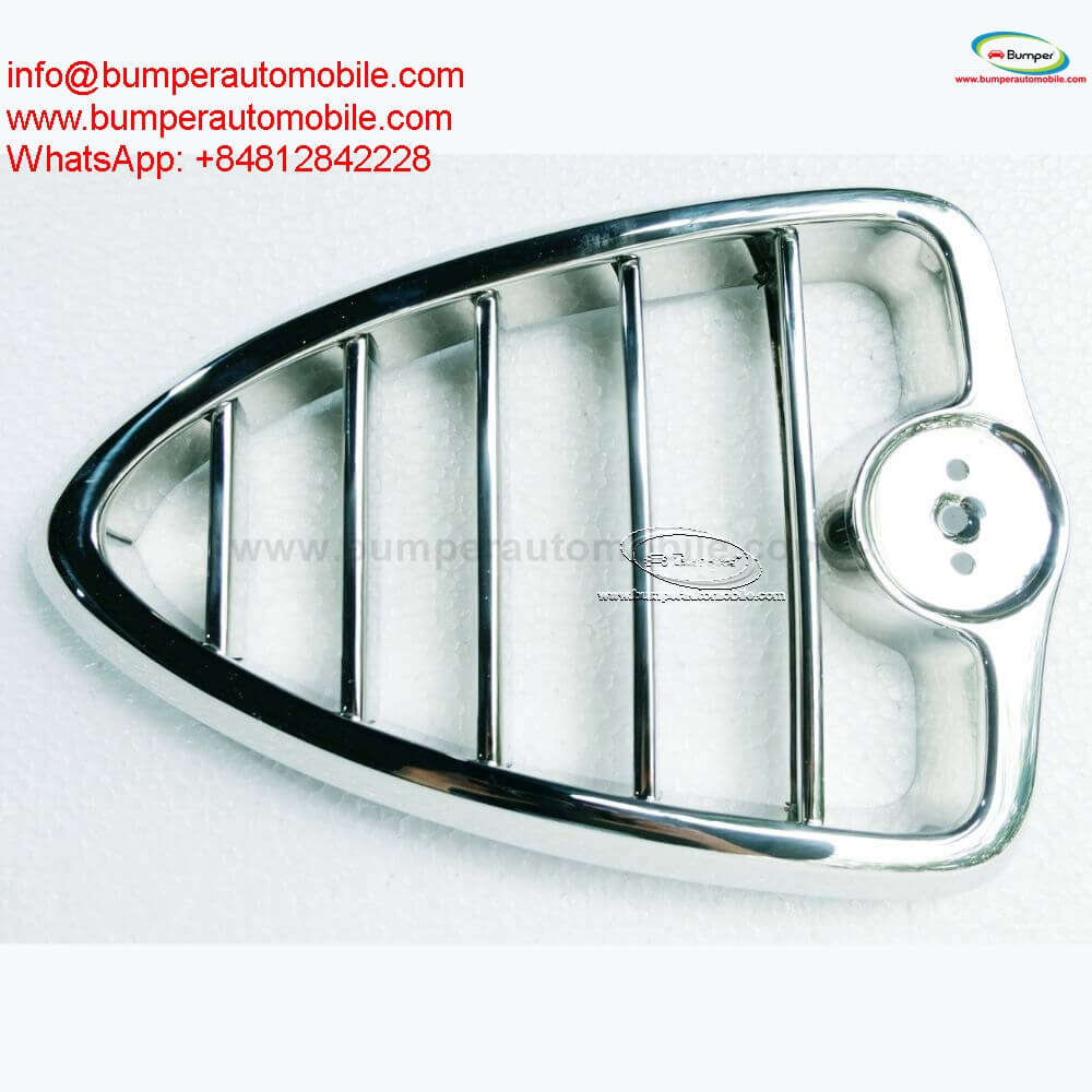 Alfa Romeo Duetto Spider (1966-1969)  Center Grill